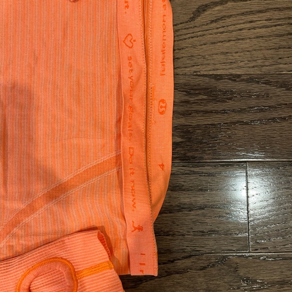 Lululemon Swiftly Tech Long Sleeve - Picture 3 of 5